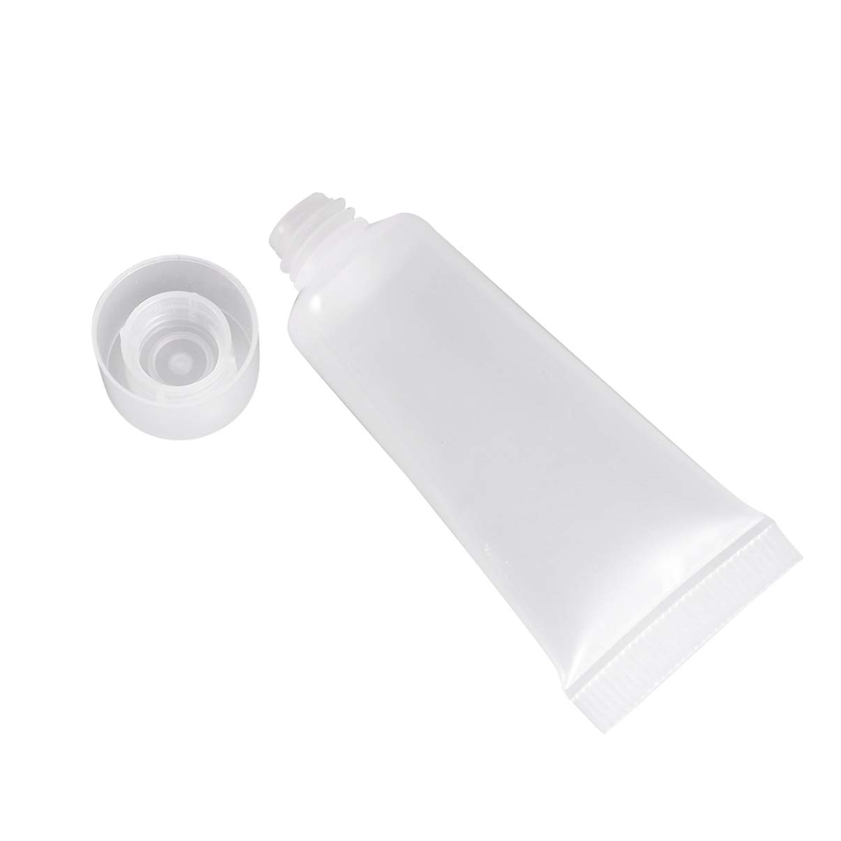 Beaupretty Refillable Travel Bottle Leakproof Refillable Travel