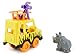 Fisher-Price Little People Observe & Learn Safari Vehicle