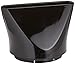 T3 Featherweight Compact Folding Dryer-Black
