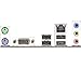 ASRock Micro ATX DDR3 2400 FM2 Motherboard FM2A58M-VG3+ R2.0