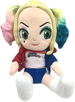 Peluche harley quinn Clearance