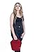 Neoprene Lunch Bag: InsigniaX Cool Lunch Box/Cooler/Lunchbox for Adult Women Men Work School Girls Boys Size H: 11.8