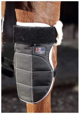 premier equine magnetic boots
