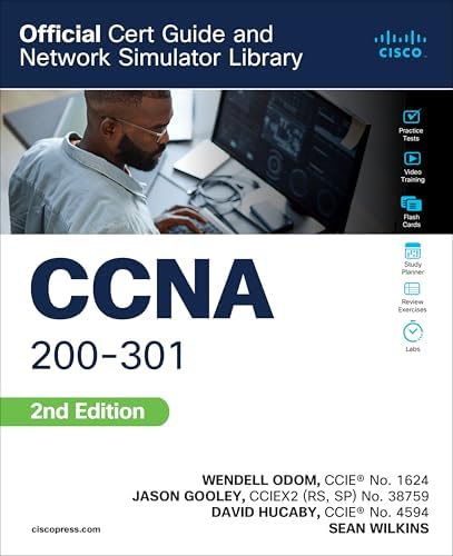 CCNP Enterprise Advanced Routing ENARSI 300-410 Official Cert