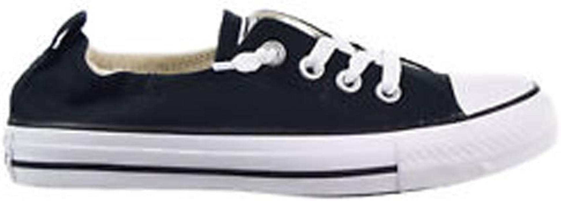 converse all star shoreline slip on