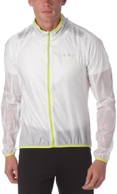 craft performance rain jacket