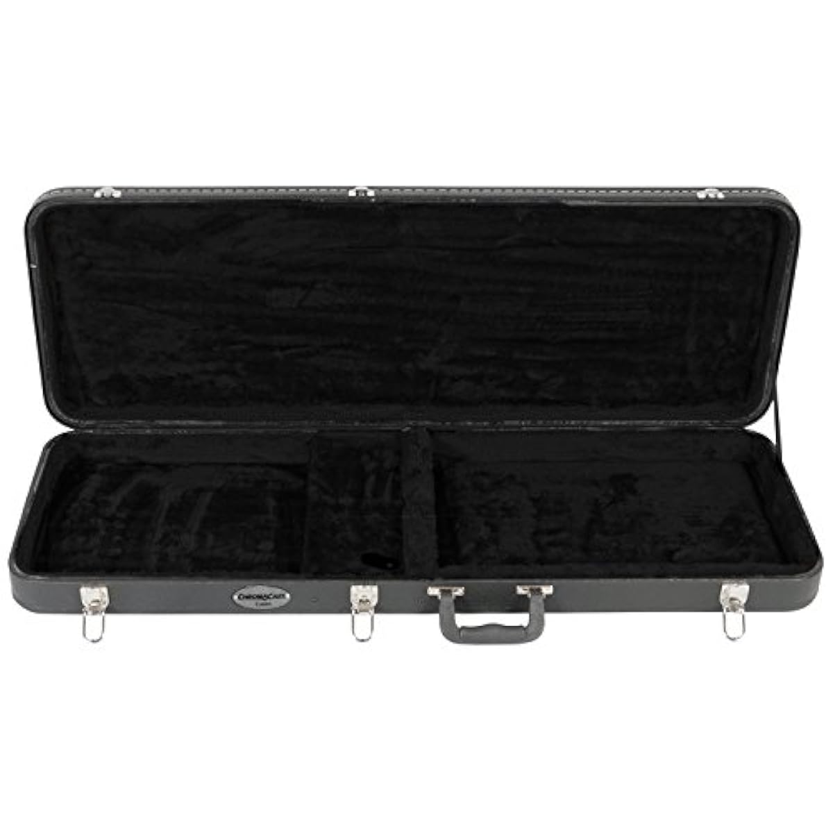 Electric Guitar Hard Case for ChromaCast CCEHC eBay