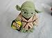 Star Wars Yoda Plush Buddies Figure