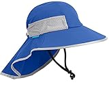 Sunday Afternoons Play Hat,Child,Royal/Royal