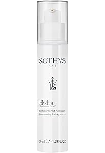デイジー！SOTHYS Hydrating Velvet Youth Amazon.com: SOTHYS Hydrating Velvet Youth Cream | Face Moisturizer
