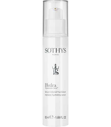 Amazon.com: SOTHYS Hydrating Velvet Youth Cream | Face Moisturizer