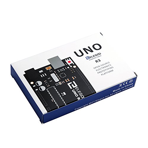 4 Elegoo+EL+CB+001+ATmega328P+ATMEGA16U2+Arduino