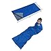 Docooler Premium Warm Outdoor Sleeping Bag Camping Travel Hiking Multifuntion Ultra-light