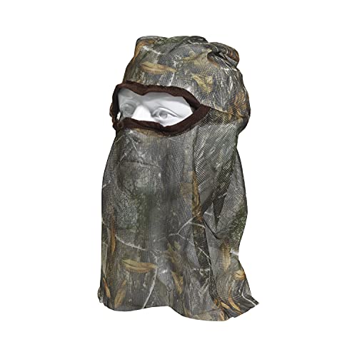 Allen Company Hunting Head Net - Baclava Camo Face