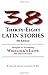 Thirty-Eight Latin Stories Designed to Accompany Wheelock's Latin
