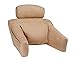 BedLounge Hypoallergenic (Regular Size, Natural Color, 100% Microsuede Cover) …