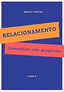 Livro Relacionamento