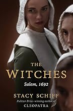 The Witches: Salem, 1692