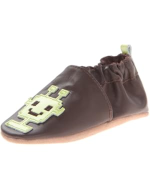 8Bit Android Crib Shoe (Infant/Toddler)