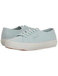 Superga Women's 2750 Cotu Sneaker, Full Azure