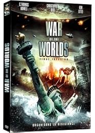 War of the Worlds - Final Invasion