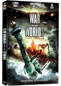 War of the Worlds - Final Invasion