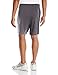Hanes Men's Jersey Short with Pockets
