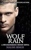 Wolf Rain Wolf Rain