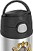 Thermos Funtainer 12 Ounce Bottle, Harry Potter