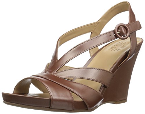 naturalizer finn platform sandal