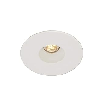Wac Lighting Hr Led231r 27 Wt 2 75 Wide 2700k High Output Led