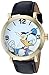 Disney Adult Vintage Analog Quartz Watch
