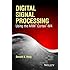 Digital Signal Processing Using the ARM Cortex M4