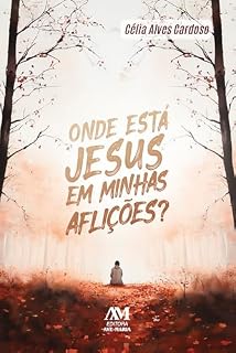 Livro Onde está Jesus em minhas aflições