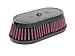 K&N Engine Air Filter: High Performance, Premium, Powersport Air Filter: Fits 1986-2020 YAMAHA (WR250R, WR250X, TTR250, TT350) YA-3586