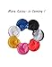 Large Swimming Cap Silicone Swimming Cap Swimming Keep Hair Dry
