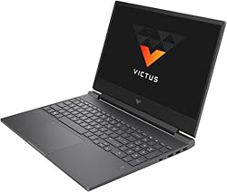 HP Victus 15.6 inch FHD 144Hz Gaming Laptop Intel