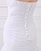 Now and Forever Layered Mermaid Wedding Dresses 2016 for Bride (14)