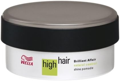Wella High Hair Brilliant Affair - 100ml