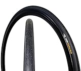 Zol Multipack Road Velocita Wire Bike Bicycle Tire 700x23C Z1179W Black