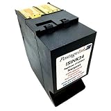 Neopost ISINK34 Surejet # 4135554T Red Ink Cartridge for IS330, IS350, IS420, IS440, IS460, IS480, IS490 Postage Meters