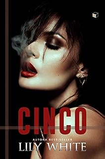 Livro Cinco