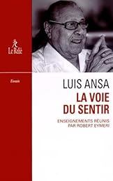 La  voie du sentir