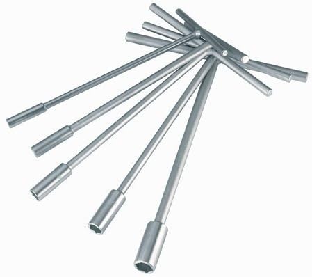 Twin Air TMV T - Wrench Hex Set (Metric) - 172725
