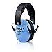HEARTEK Noise Cancelling Headphones Kids Adult Earmuffs Shooting Ear Protection