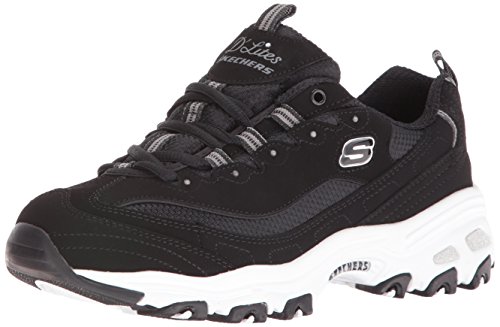 skechers d'lites memory foam