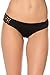 Becca by Rebecca Virtue Women's Siren Tab Side Hipster Bikini Bottom