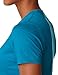 Next Level Ladies' CVC T-Shirt XL BLACK