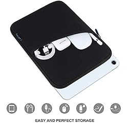 Lacdo iPad Mini 6 Sleeve, iPad Mini Case