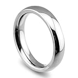 Classic Wedding Bands, 